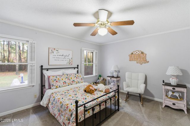 209 Harriett Street, Hampton, SC 29924