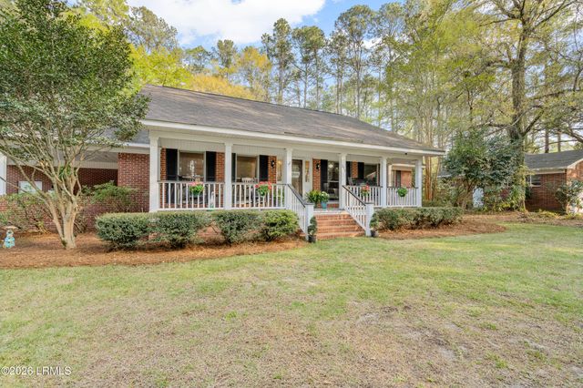 209 Harriett Street, Hampton, SC 29924