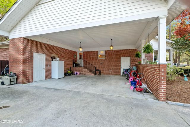 209 Harriett Street, Hampton, SC 29924