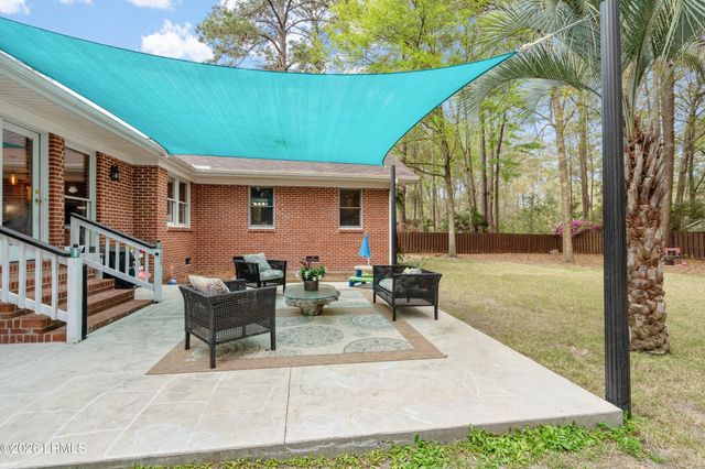 209 Harriett Street, Hampton, SC 29924