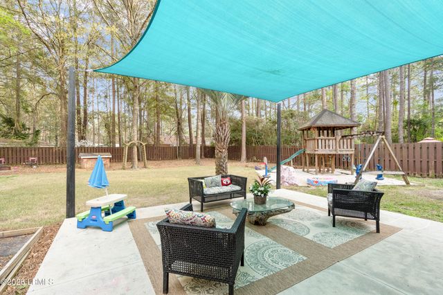 209 Harriett Street, Hampton, SC 29924