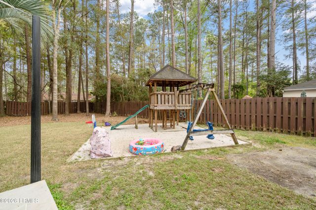 209 Harriett Street, Hampton, SC 29924