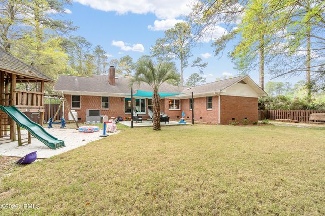 209 Harriett Street, Hampton, SC 29924