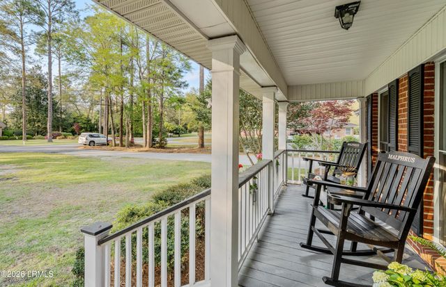 209 Harriett Street, Hampton, SC 29924