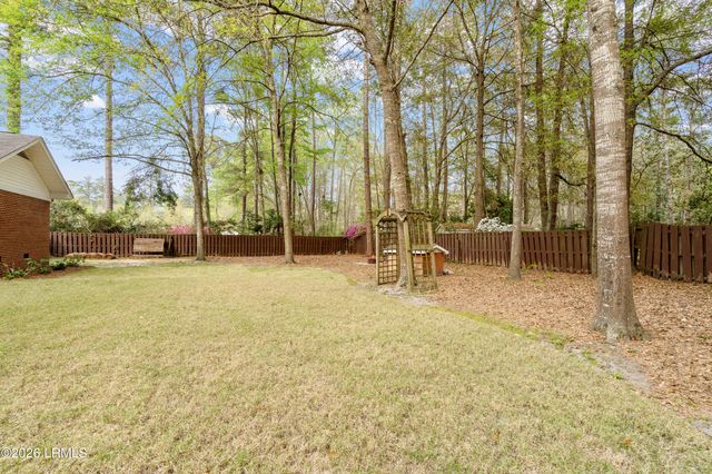 209 Harriett Street, Hampton, SC 29924