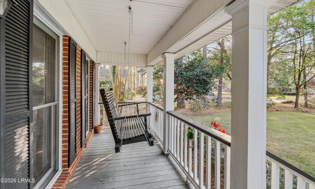 209 Harriett Street, Hampton, SC 29924