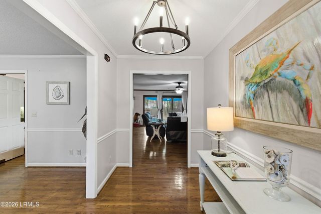 209 Harriett Street, Hampton, SC 29924