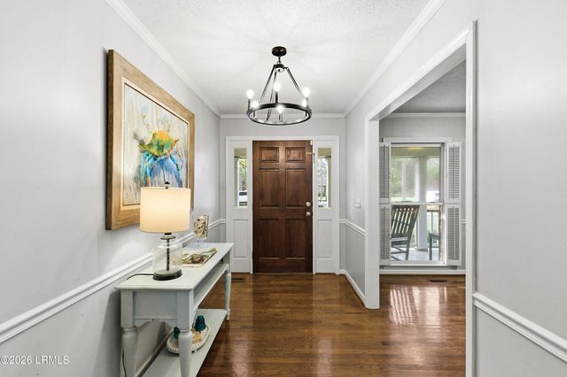 209 Harriett Street, Hampton, SC 29924