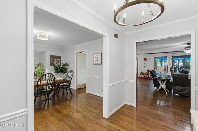 209 Harriett Street, Hampton, SC 29924