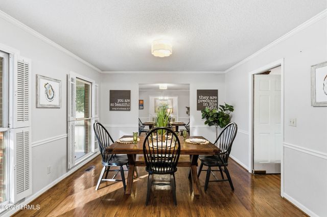 209 Harriett Street, Hampton, SC 29924