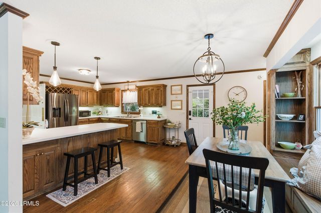 209 Harriett Street, Hampton, SC 29924