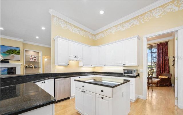 6 BROADWATER DRIVE, Ormond Beach, FL 32174