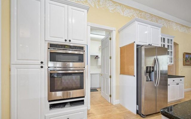 6 BROADWATER DRIVE, Ormond Beach, FL 32174