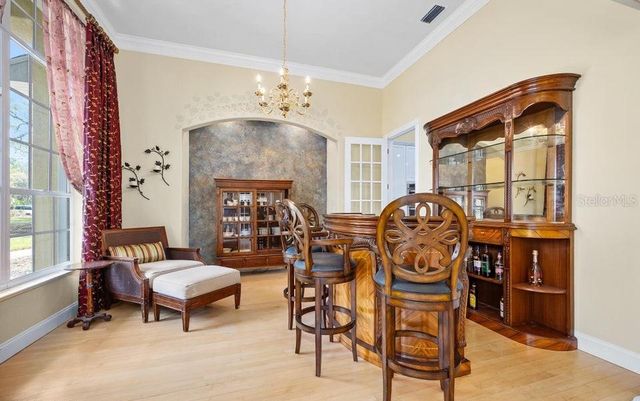 6 BROADWATER DRIVE, Ormond Beach, FL 32174