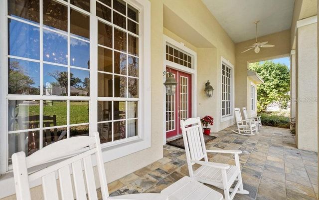 6 BROADWATER DRIVE, Ormond Beach, FL 32174