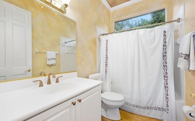 6 BROADWATER DRIVE, Ormond Beach, FL 32174