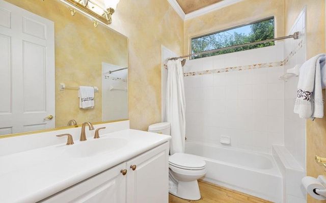 6 BROADWATER DRIVE, Ormond Beach, FL 32174