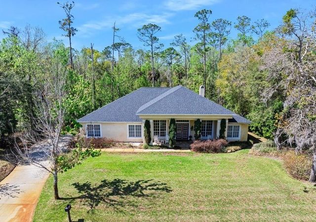 6 BROADWATER DRIVE, Ormond Beach, FL 32174