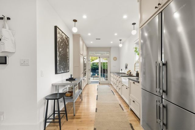 5532 Willis Avenue, Dallas, TX 75206
