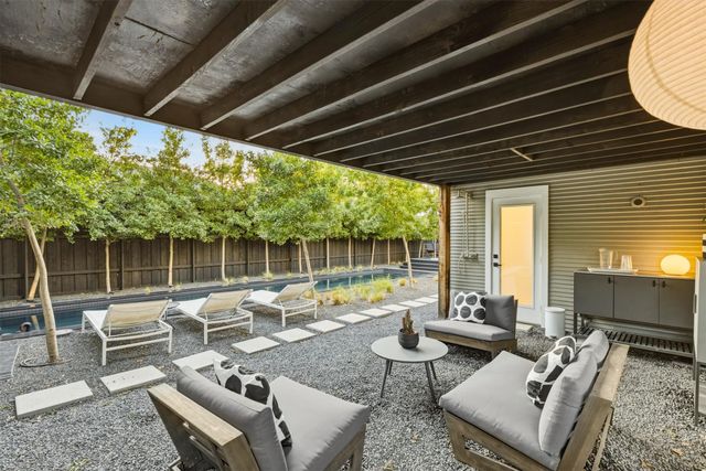 5532 Willis Avenue, Dallas, TX 75206