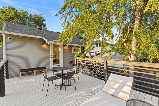 5532 Willis Avenue, Dallas, TX 75206