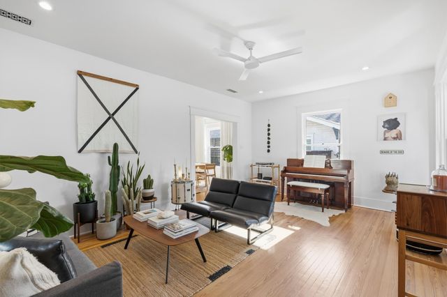5532 Willis Avenue, Dallas, TX 75206