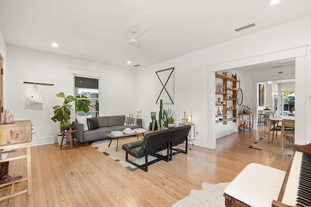 5532 Willis Avenue, Dallas, TX 75206