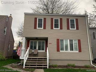 462 Algene Street, Lake Orion, MI 48362