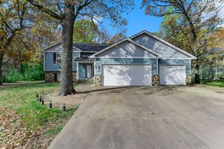 38470 Glacier Drive, North Branch, MN 55056