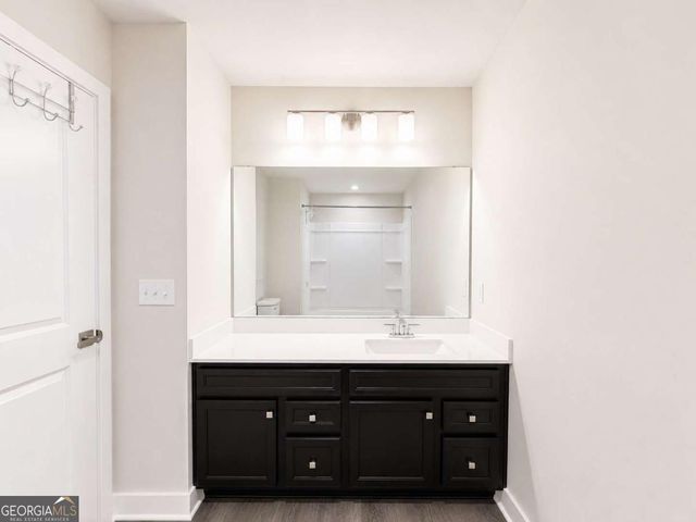 320 Mayflower Drive, Mcdonough, GA 30253