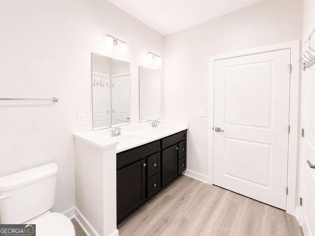 320 Mayflower Drive, Mcdonough, GA 30253