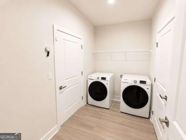 320 Mayflower Drive, Mcdonough, GA 30253