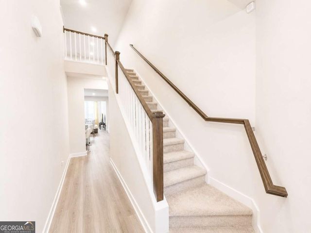 320 Mayflower Drive, Mcdonough, GA 30253