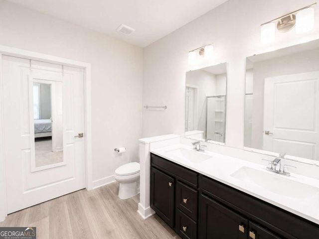320 Mayflower Drive, Mcdonough, GA 30253