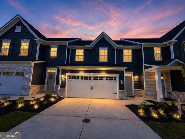 320 Mayflower Drive, Mcdonough, GA 30253