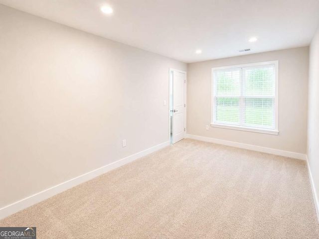 320 Mayflower Drive, Mcdonough, GA 30253