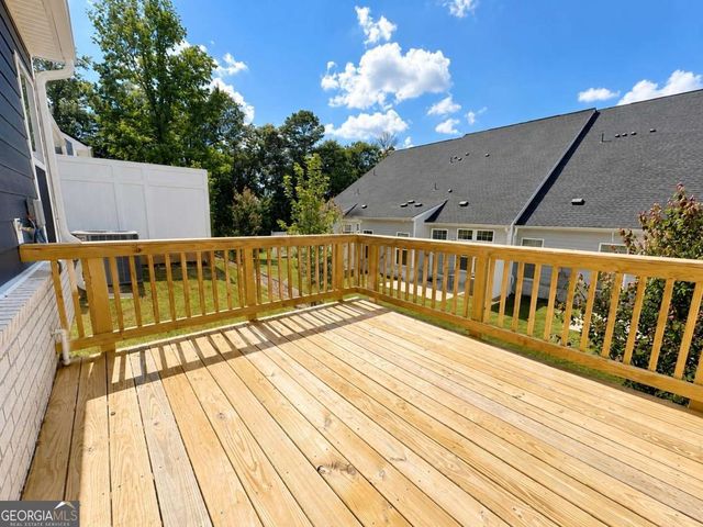 320 Mayflower Drive, Mcdonough, GA 30253