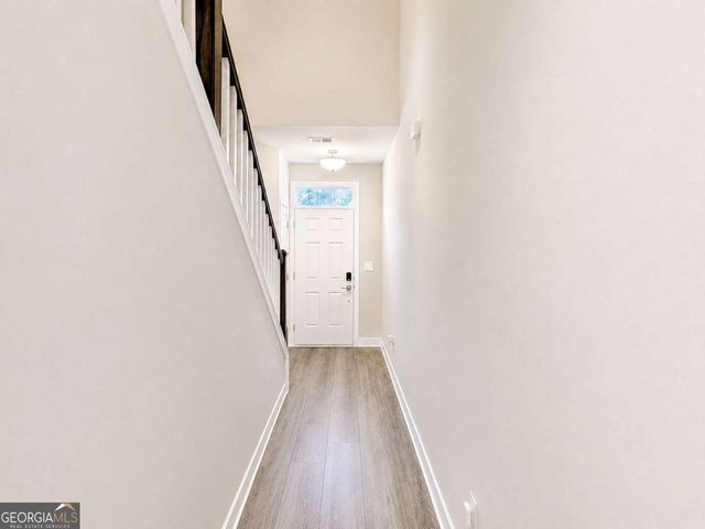 320 Mayflower Drive, Mcdonough, GA 30253