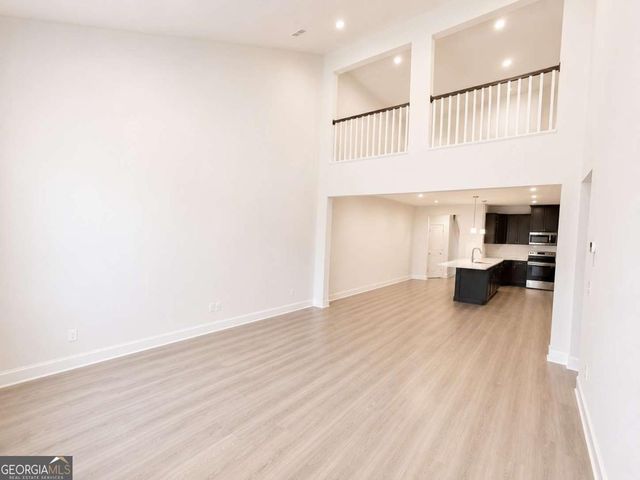 320 Mayflower Drive, Mcdonough, GA 30253