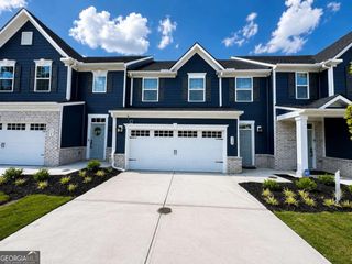 320 Mayflower Drive, Mcdonough, GA 30253