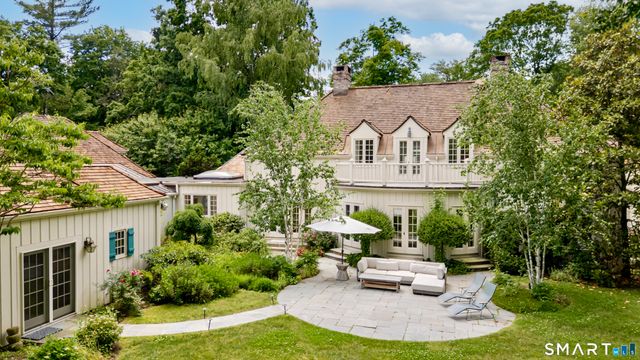 1760 Hillside Road, Fairfield, CT 06824