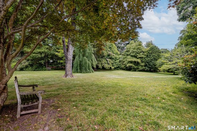 1760 Hillside Road, Fairfield, CT 06824