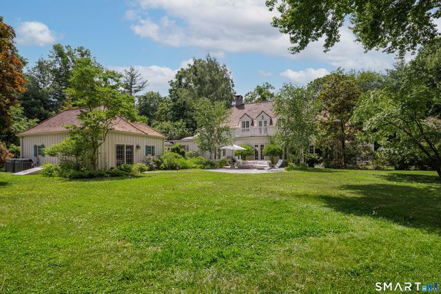 1760 Hillside Road, Fairfield, CT 06824