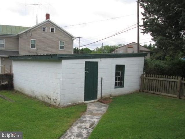808 SOUTH, Frederick, MD 21701