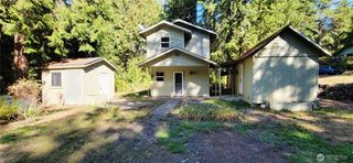 91 N Hood View Place, Lilliwaup, WA 98555