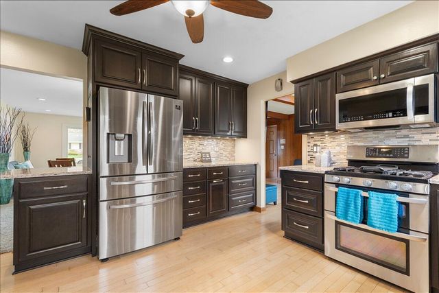 W174N9458 Joper ROAD, Menomonee Falls, WI 53051
