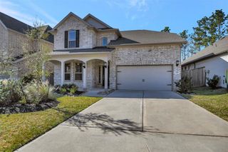 278 Sky Top Drive, Montgomery, TX 77316