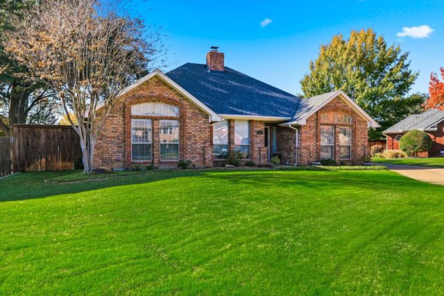 5300 Huntington Court, Colleyville, TX 76034