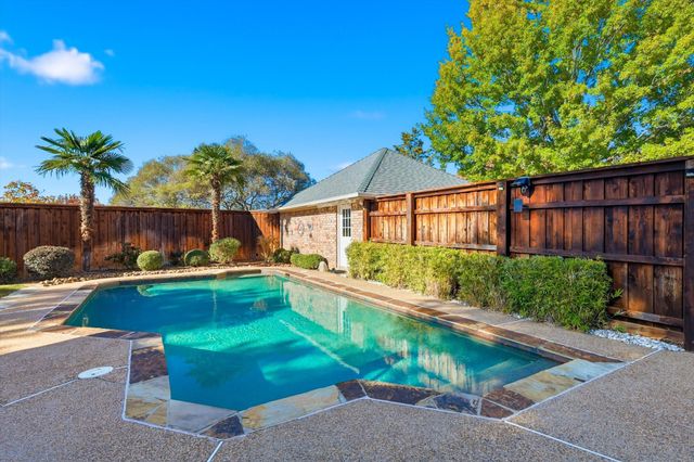 5300 Huntington Court, Colleyville, TX 76034