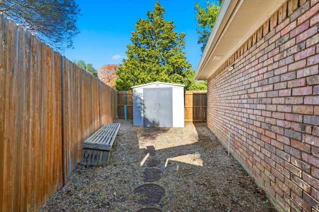 5300 Huntington Court, Colleyville, TX 76034